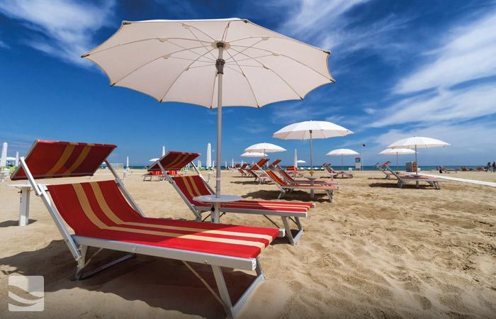 Hotel Riviera ริมินี ภายนอก รูปภาพ
