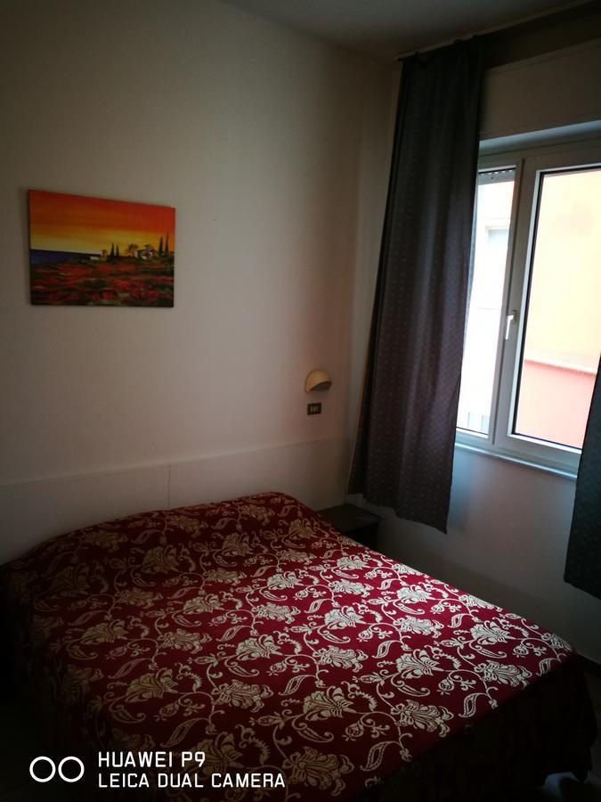 Hotel Riviera ริมินี ภายนอก รูปภาพ